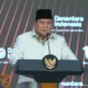 Prabowo Heran Ada Aturan BUMN Boleh Diaudit Negara tapi Anak Cucu Perusahaan Tak Boleh