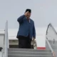 Prabowo Kirim Surat Belasungkawa atas Wafatnya Ali Khamenei