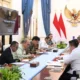 Prabowo Pastikan Harga Bahan Pokok Stabil Jelang Lebaran