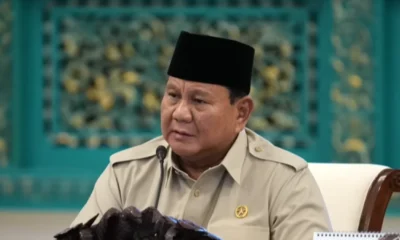 Prabowo Pertimbangkan Kebijakan WFH Demi Menghemat BBM