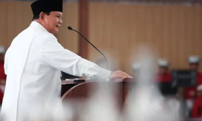 Prabowo Siap ke Teheran jadi Mediator Perang Iran vs AS Israel