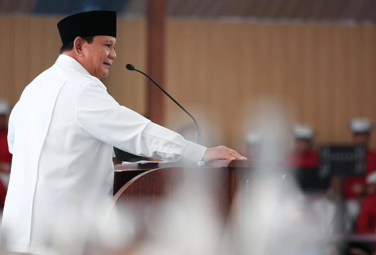 Prabowo Siap ke Teheran jadi Mediator Perang Iran vs AS Israel