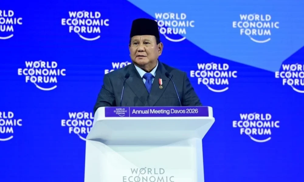 Prabowo Tunda Pengiriman Pasukan Perdamaian BoP ke Gaza