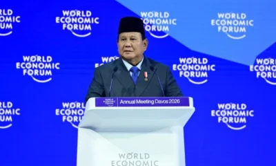 Prabowo Tunda Pengiriman Pasukan Perdamaian BoP ke Gaza