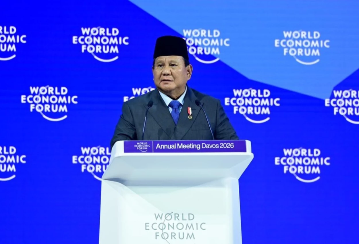 Prabowo Tunda Pengiriman Pasukan Perdamaian BoP ke Gaza