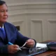 Prabowo Undang Mantan Presiden ke Istana, Bahas Apa