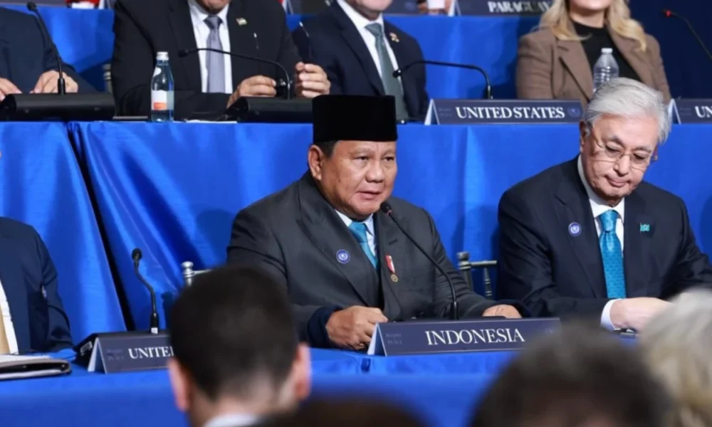 Prabowo bakal ke Korea Selatan 31 Maret, Bahas AI hingga Nuklir
