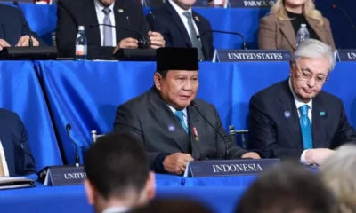Prabowo bakal ke Korea Selatan 31 Maret, Bahas AI hingga Nuklir
