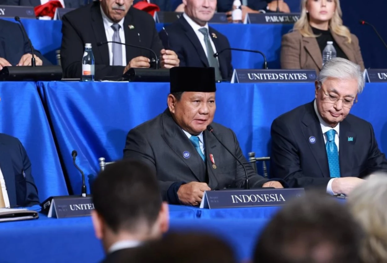 Prabowo bakal ke Korea Selatan 31 Maret, Bahas AI hingga Nuklir