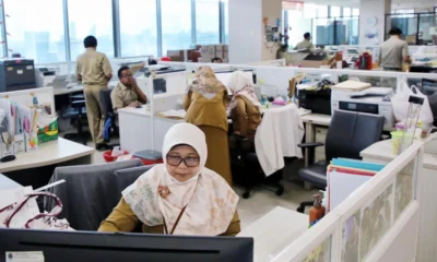Pramono Tak Ingin WFH ASN 1 Hari Dilaksanakan Hari Rabu