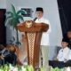 Pramono Wanti Wanti Pendatang Baru Tak Semua Orang Bisa Bertarung di Jakarta