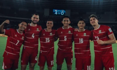 Prediksi Line Up Timnas Indonesia vs Bulgaria di Final FIFA Series