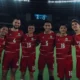 Prediksi Line Up Timnas Indonesia vs Bulgaria di Final FIFA Series
