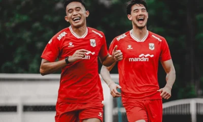 Prediksi Line Up Timnas Indonesia vs St Kitts and Nevis di FIFA Series