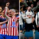 Prediksi Skor dan Line Up Atletico Madrid vs Tottenham di Liga Champions