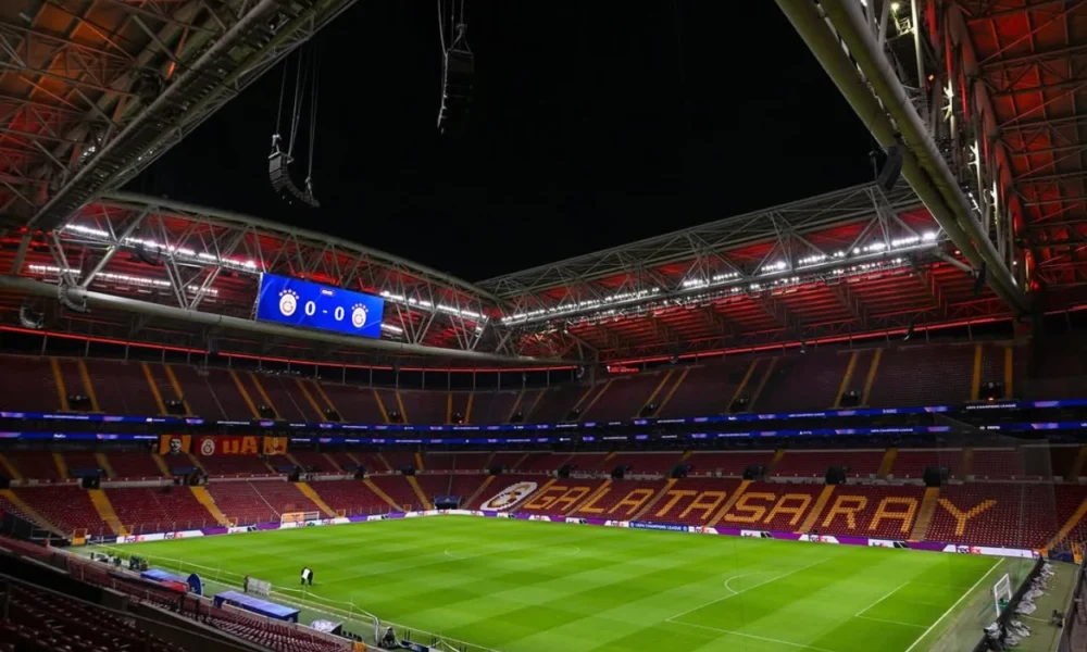 Prediksi Skor dan Line Up Galatasaray vs Liverpool di Liga Champions
