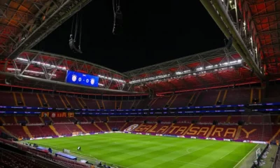 Prediksi Skor dan Line Up Galatasaray vs Liverpool di Liga Champions
