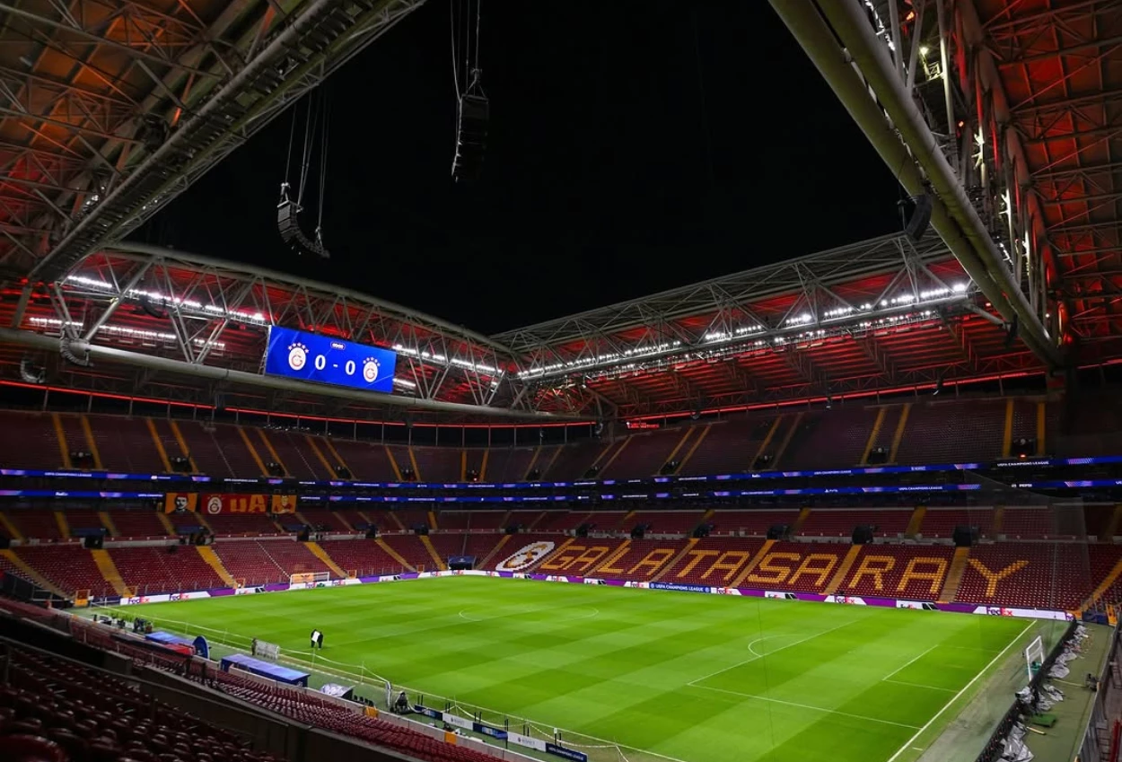 Prediksi Skor dan Line Up Galatasaray vs Liverpool di Liga Champions