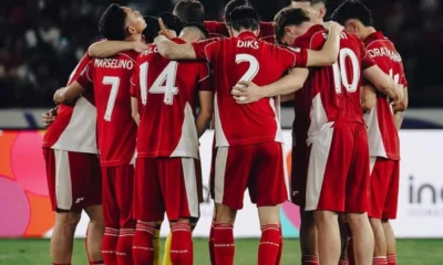Prediksi Timnas Indonesia vs Bulgaria di Final FIFA Series