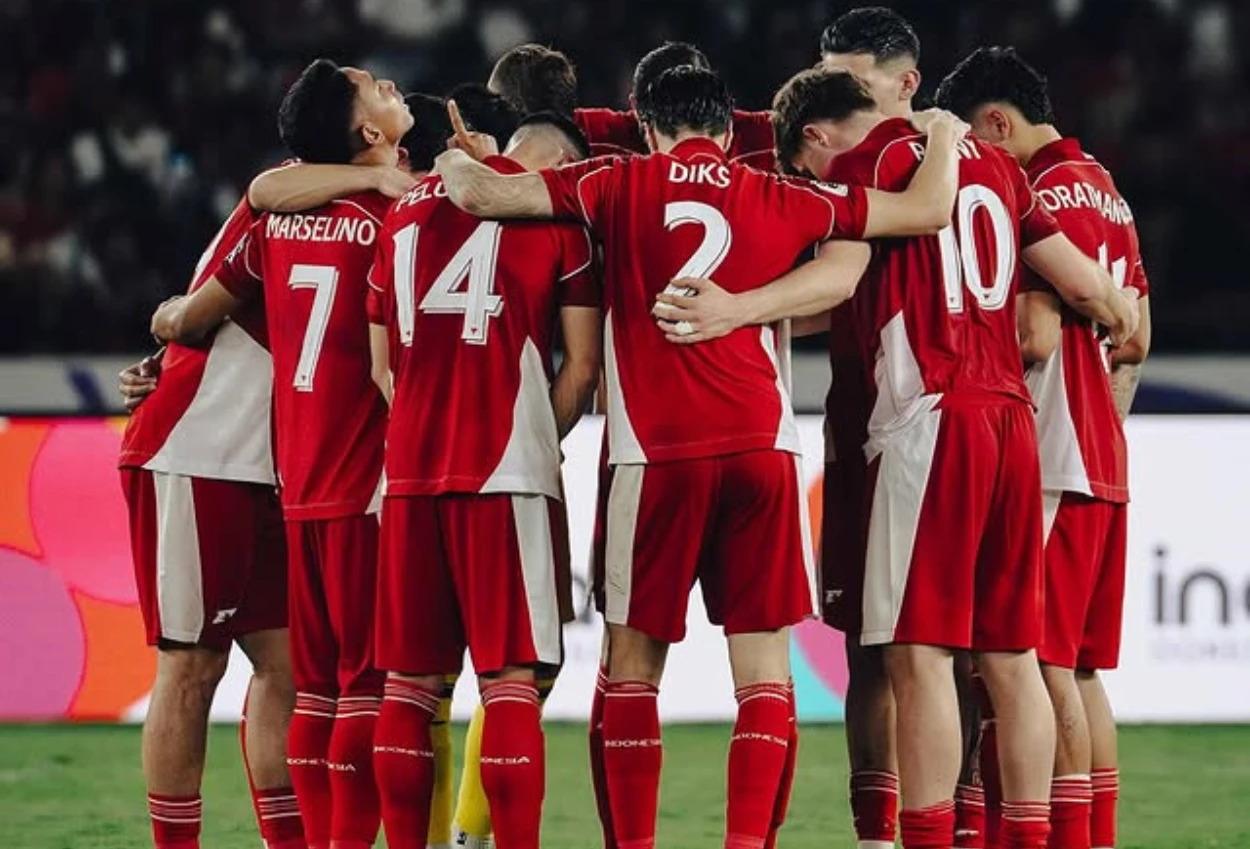 Prediksi Timnas Indonesia vs Bulgaria di Final FIFA Series