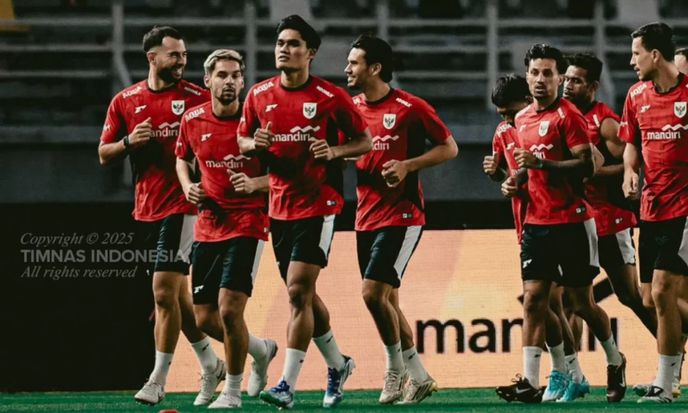 Prediksi Timnas Indonesia vs St Kitts and Nevis Malam Ini 27 Maret 2026 di FIFA Series