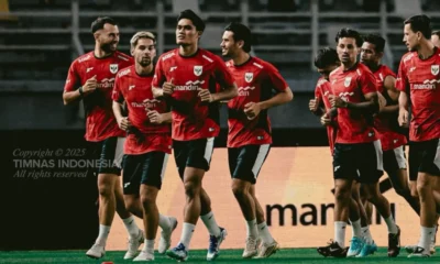 Prediksi Timnas Indonesia vs St Kitts and Nevis Malam Ini 27 Maret 2026 di FIFA Series