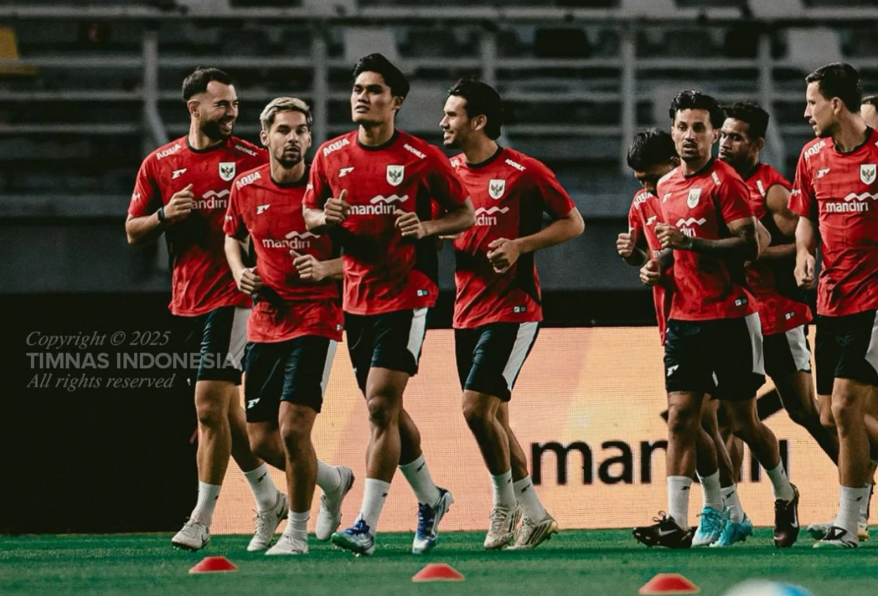 Prediksi Timnas Indonesia vs St Kitts and Nevis Malam Ini 27 Maret 2026 di FIFA Series