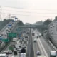 Puncak Arus Balik Lebaran Tembus Rekor Terpadat, 256 Ribu Kendaraan dalam Sehari