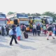 Puncak Arus Mudik Lebaran 2026 Diperkirakan Mulai dari Hari Ini hingga Akhir Pekan