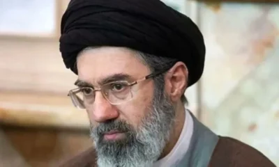 Putra Ali Khamenei, Mojtaba Khamenei jadi Kandidat Kuat Pemimpin Tertinggi Iran
