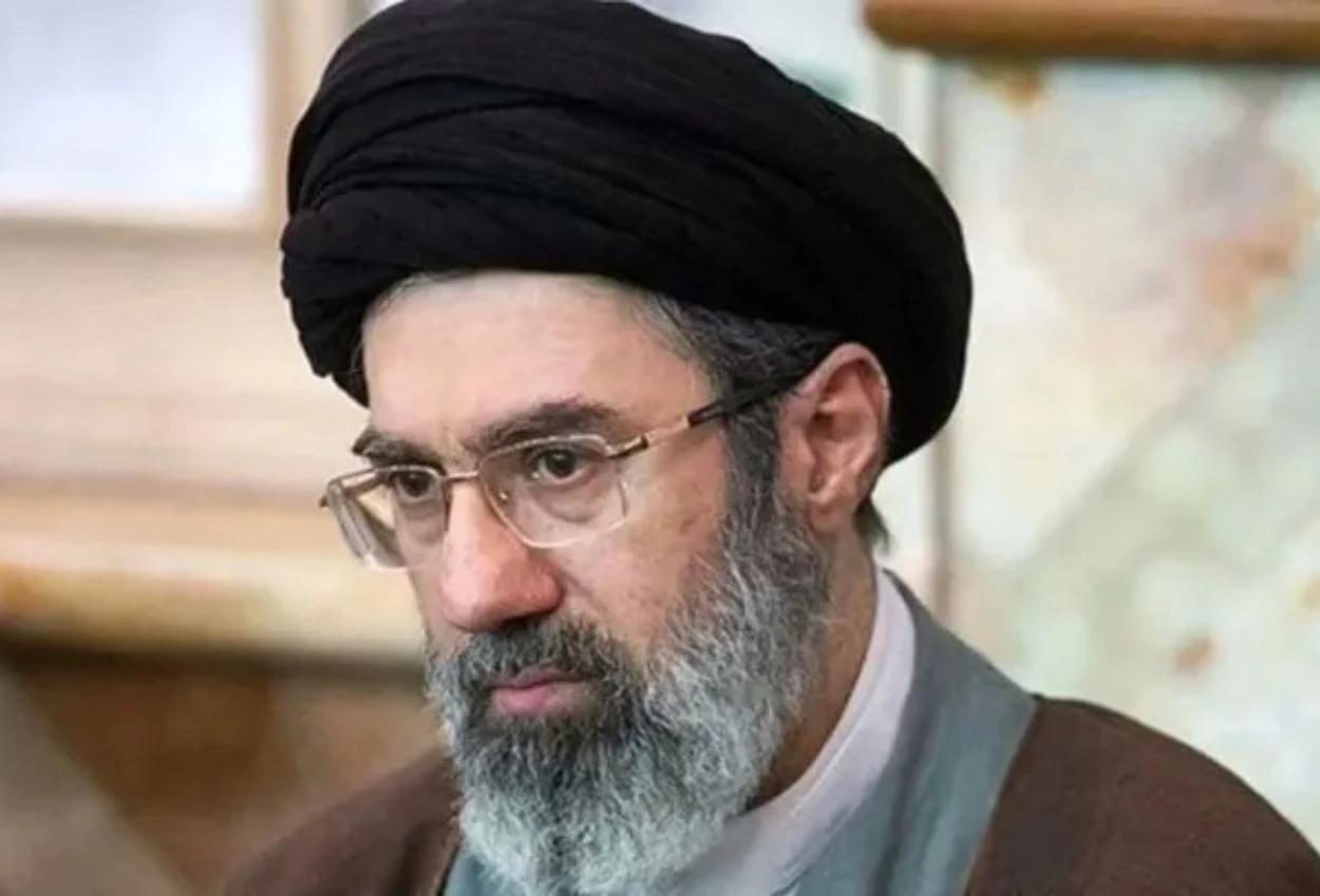 Putra Ali Khamenei, Mojtaba Khamenei jadi Kandidat Kuat Pemimpin Tertinggi Iran