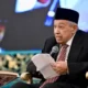 Quraish Shihab Doakan Prabowo di Acara Nuzulul Quran, Begini Isinya