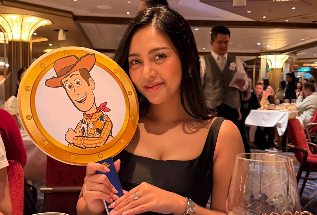 Rachel Vennya Curhat Masalah Parenting dengan Okin Komunikasinya Super Jelek