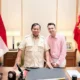 Raffi Ahmad Dapat Hampers Lebaran dari Prabowo, Isinya Antimainstream (2)