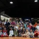 Ratusan Anak di Masjid Baitussalam Bogor Antusias Jalani Ibadah Malam Ramadan berkat Program STAM SEDH