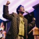 Rayakan Ulang Tahun Vidi Aldiano, Harry Kiss dan Keluarga Lakukan Ini di Makam