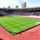 Real Madrid dan Barcelona bakal Tanding di GBK 18 April