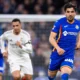 Real Madrid vs Getafe 0 1 Los Blancos Tumbang di Kandang