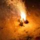 Remaja di Ponorogo Tewas Terkena Ledakan saat Rakit Petasan Balon