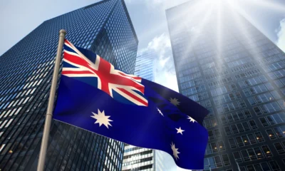 Resmi! Australia Tetapkan Idulfitri Jatuh pada 20 Maret