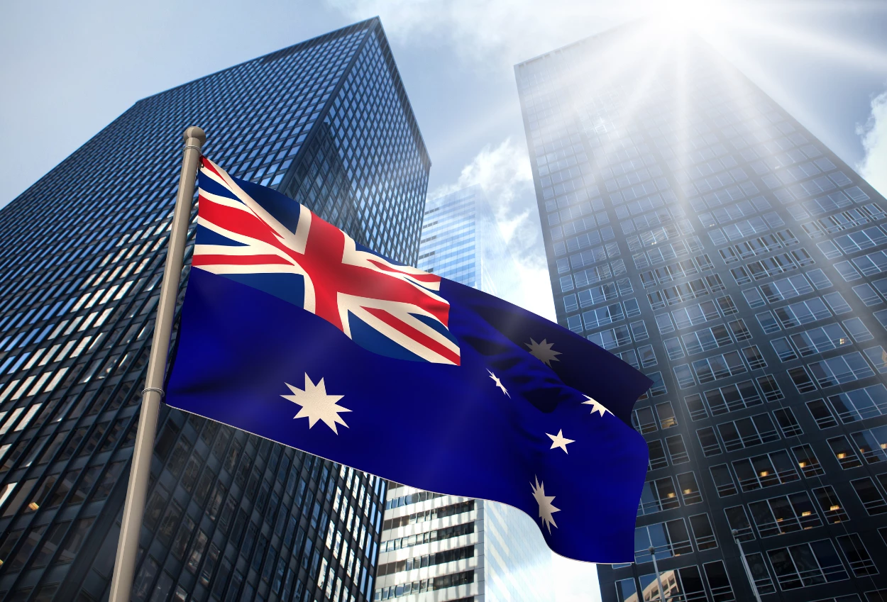 Resmi! Australia Tetapkan Idulfitri Jatuh pada 20 Maret