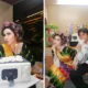 Rizky Febian Beri Kejutan Unik, Mahalini Tampil Bak Penjaga Warung di Ulang Tahunnya