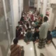 Robot Presensi STAM & SEDH Tingkatkan Antusias Anak Tarawih di Masjid Baiturrahman Jatijajar