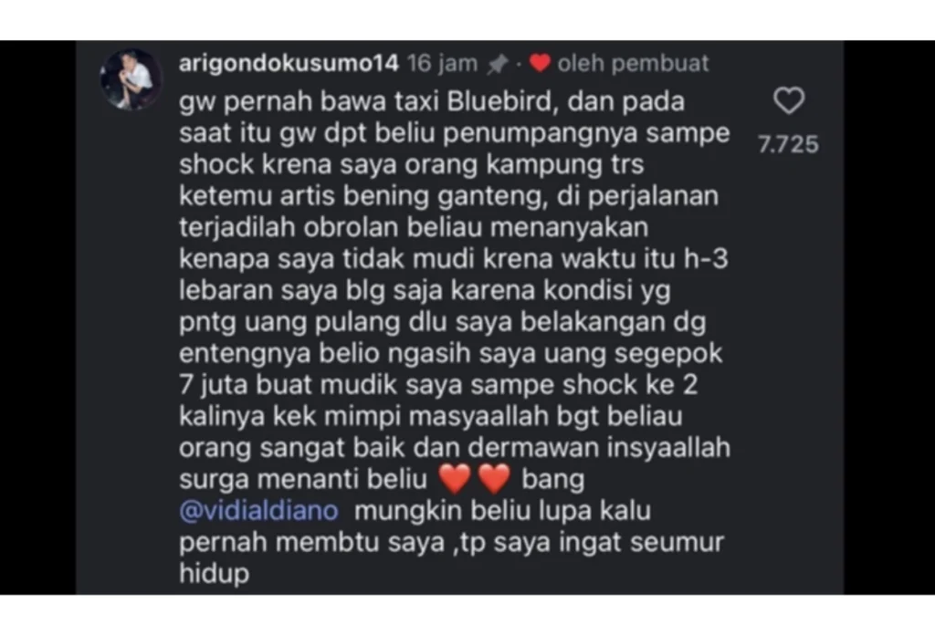 Sambut Kelahiran Anak Kedua, Rahim Via Vallen Nyaris Robek (1)