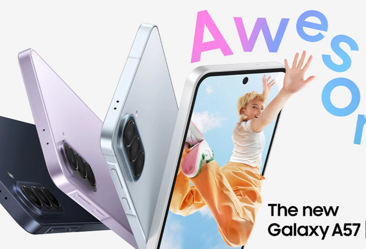 Samsung Galaxy A57 5G dan Galaxy A37 5G Resmi Rilis, Intip Spesifikasinya (1)