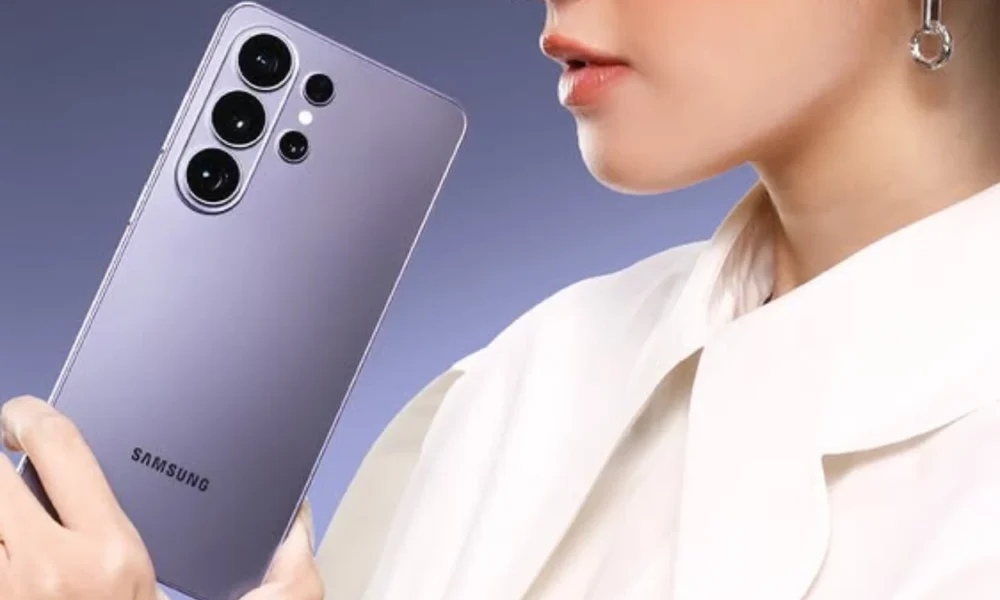 Samsung S26 Series Bisa Airdrop untuk Berbagi File ke User Apple