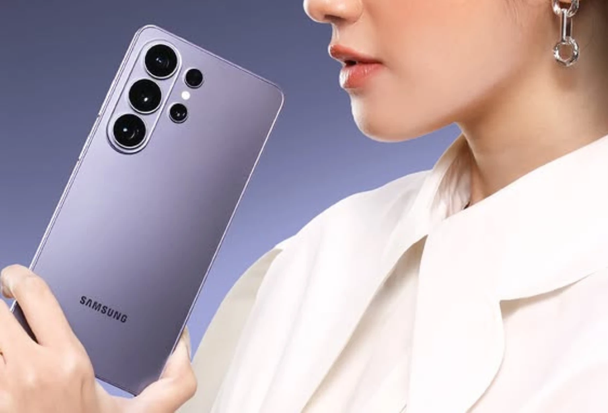 Samsung S26 Series Bisa Airdrop untuk Berbagi File ke User Apple