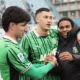 Sassuolo vs Atalanta 2 1 Performa Jay Idzes Banjir Pujian