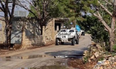 Satu Orang Prajurit TNI Anggota UNIFIL Gugur akibat Serangan Israel di Lebanon