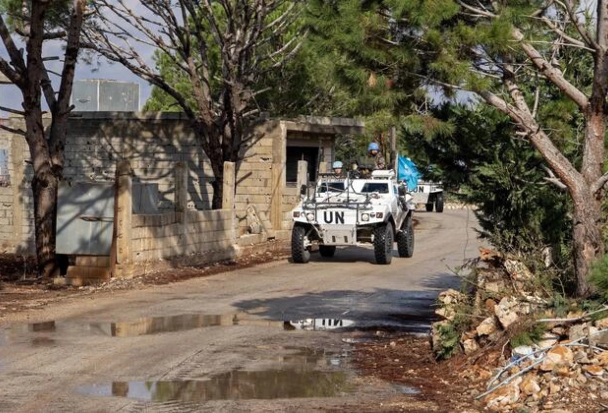 Satu Orang Prajurit TNI Anggota UNIFIL Gugur akibat Serangan Israel di Lebanon